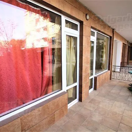 Apartment Апортомент Сони Дей 1