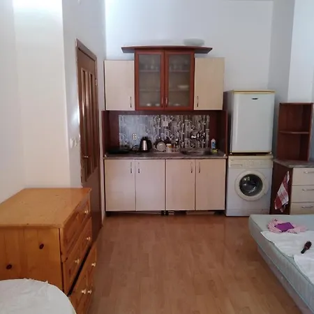 Apartment Апортомент Сони Дей 1 *