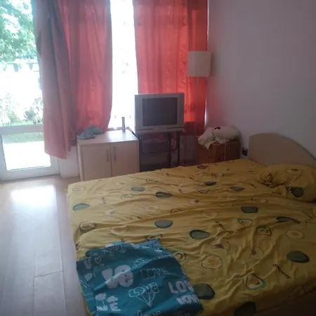 Апортомент Сони Дей 1 Apartment *